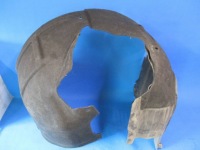 фото thumb №4, Підкрилок перед передні ліва tesla s model s 1016285-00-d