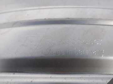 фото thumb №9, Porsche 991 911 3.4l глушник лівий вихлоп наконечник