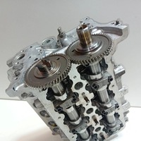 фото thumb №9, Jeep dodge maserati ghilby 3.0 crdi головка