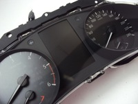 фото thumb №4, Спідометр  прилади nissan x-trail t32 dci 2013-