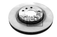 фото thumb №2, Диски гальмівні febi bilstein 13501308 13579150 1