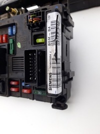 фото thumb №5, Бортовий комп'ютер bsi набір стартовий citroen c 3 9652487280, 9645989480