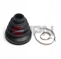 фото thumb №1, Захист шарнір привідного внутрішнього do nissan terrano ii