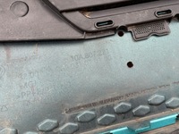 фото thumb №8, Vw id3 бампер перед переднє 10a807221