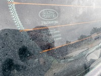 фото thumb №5, Land rover freelander ii кришка багажника багажника lrc 921 narvik black