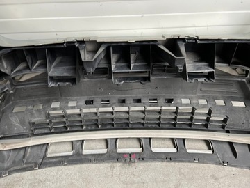 фото thumb №13, Бампер переднє перед ford kuga mk1