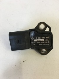 фото thumb №9, Датчик давления mapsensor vw new beetle 1.9 tdi 038906051b