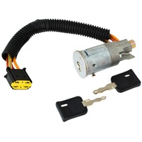 фото thumb №1, Замок зажигания зажигания renault clio ii thalia twingo megane i megane scenic i