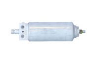 Осушувач кондиціонера 33086 nrf renault megane 1 Недорого, фото thumb