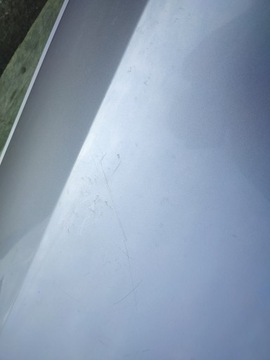 фото thumb №6, Двері ліві зад opel insignia a hb хетчбек колір z163 2008-2017