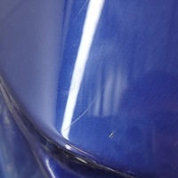 фото thumb №9, Nissan leaf ii ze1 2019 задня кришка багажника багажника