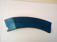 фото thumb №1, Renault kadjar ii правая молдинг бампера задняя