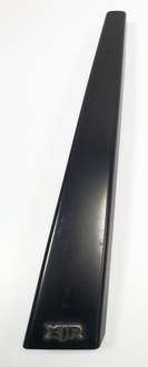 фото thumb №1, Молдинг кузовна стійка ліва jaguar xjr x300