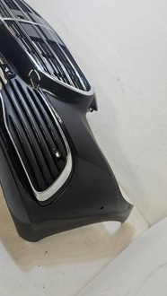 фото thumb №10, Бампер перед передній mercedes s-klasa w223 a223 оригінальний гарний