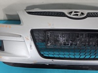 фото thumb №9, Бампер перед hyundai i30 i 07-10