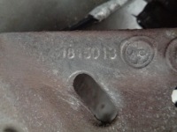 Купить Ступица рычаг рычаги alfa romeo giulietta правый  задний, фото thumb