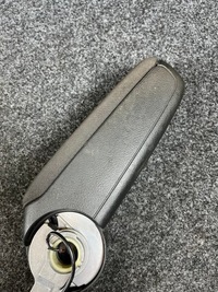 фото thumb №5, Audi a4 b6 подлокотник тканевый 8e0864207d