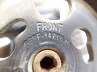 фото thumb №9, Ford ka rb 97r- насос підсилювача 1.3 i j4 60km endura