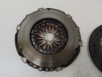 фото thumb №11, Сцепление колесо двухмассовый peugeot expert 2.0 hdi 9664361580 9663453080