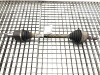 Купить Приводной вал левый перед toyota proace 9820471280 1.5 102km шарнир, фото thumb