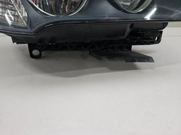 фото thumb №9, Лампа перед передня права bmw x3 e83 рестайлінг звичайна європа 7162190-08