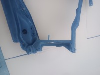 фото thumb №3, Панель фари лампи правий перед mercedes r w251