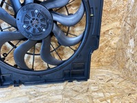 фото thumb №10, Вентилятор радіатор корпус bmw x3 g01 x4 g02 2.0d 8472314