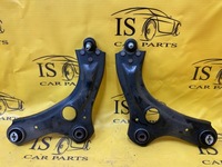 фото thumb №2, Новый рычаг левый renault clio v 5 fv 545056028r