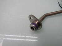 фото thumb №3, Xceed 1.5 t-gdi 21r трубка труба турбіни охолодження