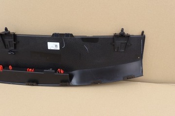 фото thumb №9, Nissan qashqai iii j12 накладка свет сплав крышки багажника 6ua0apia41003