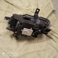 Giulietta 1.4 перед капот бампер лампи крила в Україні, фото thumb