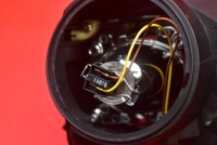 Фара левый лампа перед линза eu 60682089 alfa romeo 159 1 i 05-11 Киев, фото thumb