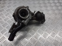 фото thumb №1, Турбіна турбонагнітач citroen c5 9654919580