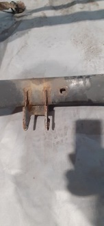 фото thumb №11, Подрамник тележка зад audi a6 c6 3.0tdi quattro