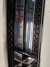 фото thumb №11, Решітка радіатора решітка радіатора радіатора mitsubischi outlander iii 3 lift 2018-2022