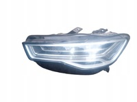 фото thumb №1, Audi a6 s6 c7 lift 2015-18 rok 4g0941035 лампа левая matrix