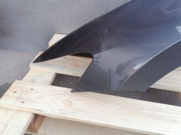 фото thumb №7, Крило лівий volkswagen passat b8 lr7h