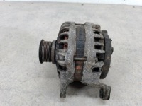 Генератор iveco daily iii 504385134 f000bl0705 2.3 td Зі Шроту, фото thumb