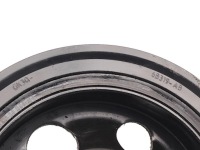 Ford transit шкив коленчатого вала коленчатого 2.0 ecoblue дизель 77kw 105 hp с Разборки, фото thumb