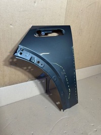 фото thumb №3, Mini cooper r50 r52 r53 01-06r крила лівий передній перед