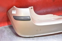 фото thumb №3, Бампер задня задній biszkoptowy renault modus 1 i 04-07