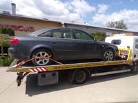 фото thumb №6, Помпа пального audi a6 c5 1.9 tdi