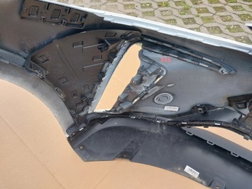 фото thumb №9, Бампер перед mg 4 iv оригінал