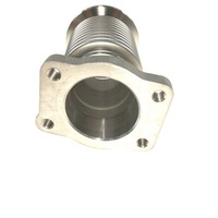 фото thumb №6, Гибкий шланг egr клапана управляющего 2318904 [2318904]