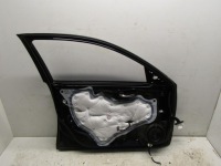 фото thumb №4, Дверь передние левый перед nh731p honda civic x