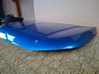 фото thumb №8, Капот opel grandland x