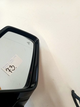 фото thumb №7, Mercedes a-klasa w176 зеркало правые 20 pin европа