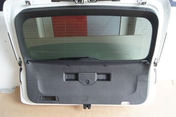 фото thumb №10, Gd touareg iii r-line lok1 зад кришка лампи бампер