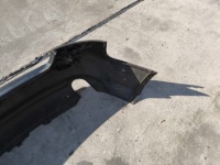 Бампер задний  audi a5 8t купе pdc ly9b 2007-2011 kompletny с Разборки, фото thumb