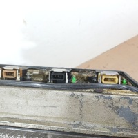 Купити 2000 bmw 5 e39 двигун m62tub44, фото thumb